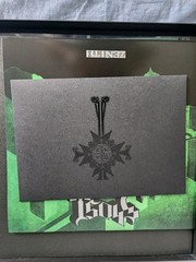 GHOST / MELIORA **SIGNED AND STAMPED **BOX SET LTD 5000 COPIES LP+ 10″ ZENITH