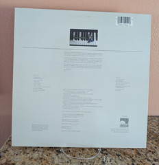 Windham Hill Records Piano Sampler LP WH-1040 1985