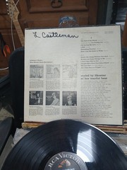 Skeeter Davis The Best Of Vinyl LP Record 1965 RCA Victor Country Stereo 33 RPM