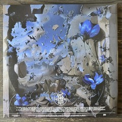Gunna – One Of Wun 2xLP, Album, Ltd, Blu Young Stoner Life Records, 300 Entertai