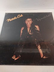 Natalie Cole Unpredictable SO-511600 Lp Record Sealed