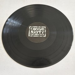 Tribe Of Issachar & Peter Bouncer – Junglist 12” Drum N Bass / Jungle Rare VG+