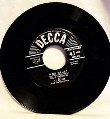 How Blue/Why Do I Keep Lovin You Sy Oliver Mills Bros Played VG 29185 PET RESCUE