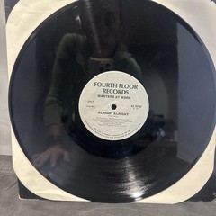 Masters At Work – Alright Alright [vinyl – 12″] 1987 Fourth Floor FF 587