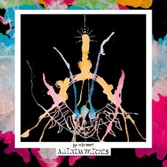 All Them Witches – Live On The Internet [New Vinyl LP]
