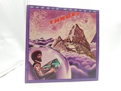 Herbie Hancock – Thrust (1974) – Jazz Fusion – Pitman Pressing – Vinyl