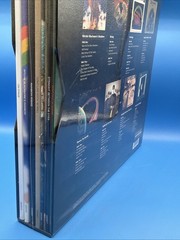 RAINBOW. The POLYDOR Years (1975-1983) UMC 2014 8-LP Vinyl Box Set NEW SEALED