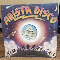 BOOGIE / DISCO-FUNK – G.Q. – DISCO NIGHTS (ROCK-FREAK) – ARISTA RECORDS OG PRESS