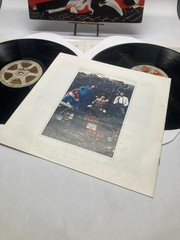 The Who The Kids Are Alright Vintage Vinyl 2LP 1979 MCA Record MCA2-11005