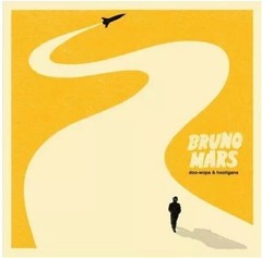 Bruno Mars – Doo-Wops and Hooligans [New Vinyl LP]