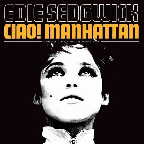 Various Artists Ciao! Manhattan (Vinyl) 12″ Album (UK IMPORT)