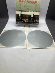The Who The Kids Are Alright Vintage Vinyl 2LP 1979 MCA Record MCA2-11005
