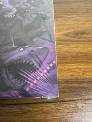Inscryption Deluxe Triple Vinyl – Brand New Sealed Video Game Soundtrack