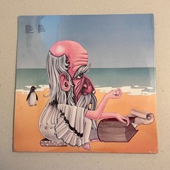 Sealed!! FLEETWOOD MAC “Mystery To Me” 1973 Gatefold Warner Bros. MSK 2279 Rare