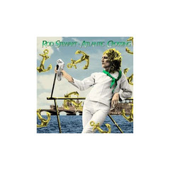 Stewart,Rod – Alternate Atlantic Crossing – Vinyl Lp – RSD 2026