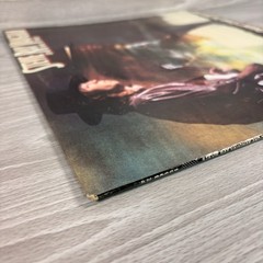 Stevie Ray Vaughan•Couldn’t Stand The Weather•Epic Vintage Vinyl 1984• FE 39304