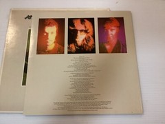 Rush – Signals LP. SRM 1-4063. Mercury. 1982. VG+ Vinyl – nice