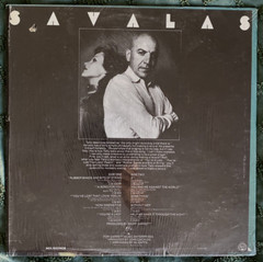 Telly Savalas Telly MCA-436 1974 LP Vinyl Kojak You Are A Lady Pop Spoken Word