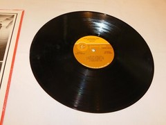 Truth by Ashcroft & Bacon Volume One Edition One American Atrist LP Album Record