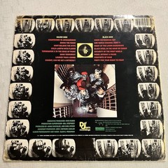 Public Enemy LP It Takes A Nation Of Millions To Hold Us Back Def Jam 88 C44303