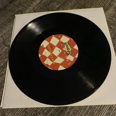 Drive-By Truckers Thanksgiving Filter RSD Vinyl LP 2010 Record Store Day (S3)