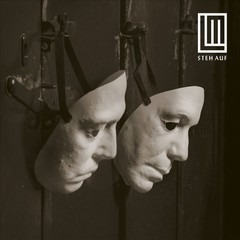 LINDEMANN STEH AUF NEW LP