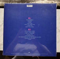Polydor Andrew Lloyd Webber Cinderella Highlights 2021 Vinyl LP Musical, Sealed