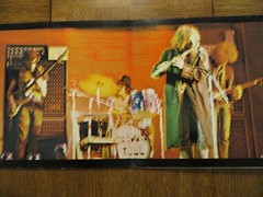 Jethro Tull – This Was – 1977 – Chrysalis CHR 1041 Vinyl Record VG+/VG+!!!