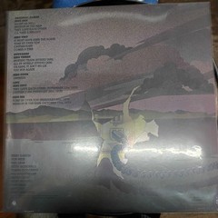 Jerry Garcia Reflections 50th Anniversary RSD 2026 3LP