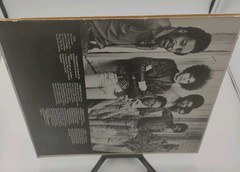 War, The World Is A Ghetto, 1972 1st United Artist, Vintage Vinyl Album