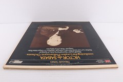 Sabata, Beethoven, Wagner, Sibelius – Symphony No.3 Eroica 2x LP Record RS 62022