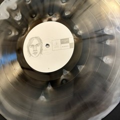 Cameron Winter – Heavy Metal Blood Records Black Silver Vinyl LP IN HAND /1000