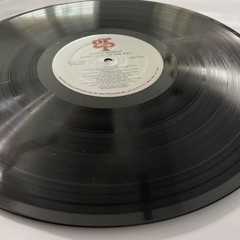 David Benoit-Every Step of the Way-GRP-GR-1047 LP- EX
