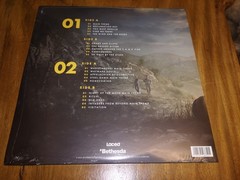 Fallout 76 Double Vinyl Soundtrack 2xLP Video Game Soundtrack Record VGM