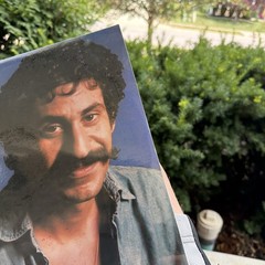 Jim Croce – Time In A Bottle Vinyl Single 1986 A Special Collection Sealed