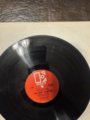 The Doors The Soft Parade Vinyl