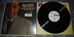 Rare DUKE ELLINGTON – Afro – Bossa ~ REPRISE 6069 {nm orig} – White Label Promo