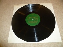 Ici Paris – Various Artists 1961 Mono LP Compilation 33SX 1357 Excellent Con