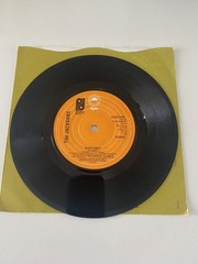 THE JACKSONS-SHOW YOU THE WAY TO GO 7″ VINYL SINGLE RECORD 1977!