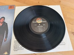 TESTED SURVIVOR EYE OF THE TIGER Vinyl NM US PRESS LP W/ SHRINK HYPE ROCKY 3