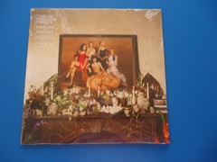 Prelude to Ecstasy by Last Dinner Party LP (2024) NEW Shrink Wrap Tear Marbled