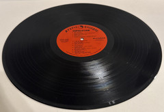 THE SOUND OF HOLLYWOOD COPULATION ORIGINAL 1983 MYSTIC RECORDS FIRST PRESSING