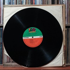 Crosby, Stills & Nash – Crosby, Stills & Nash – W/ INSERT 1969 Atlantic, VG/VG