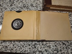 🔥10 inch 78 RPM Record Collection 1940s 1950s Lot of 37 Artists in Description