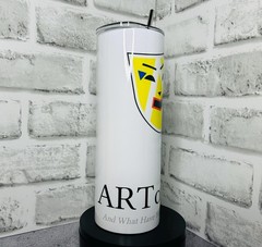 Art of Noise – ZTT – 20oz Stainless Steel Tumbler Mug