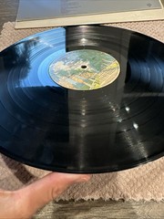 History America’s Greatest Hits Wrapped Vinyl LP Record 1975 Warner Bros BS 2894