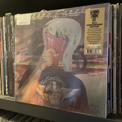 Jerry Garcia Reflections 50th Anniversary RSD 2026 Record Store Day Vinyl