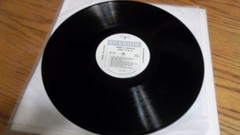 ABBEY LINCOLN – ABBEY IS BLUE – RIVERSIDE RECORDS – JAZZ LP RLP-1153 Near mint