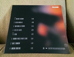 MC 900 Ft. Jesus Welcome To My Dream Lp w Download Card