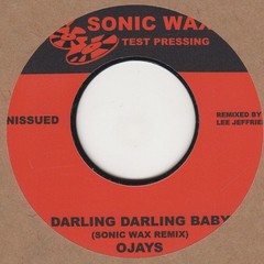 O’jays Darling Darling Baby Sonic Wax Soul Northern Motown